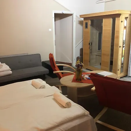 A-bb-lak Apartment
