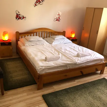 A-bb-lak Apartment Hajduszoboszlo