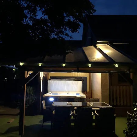 A-bb-lak Apartamento Hajdúszoboszló