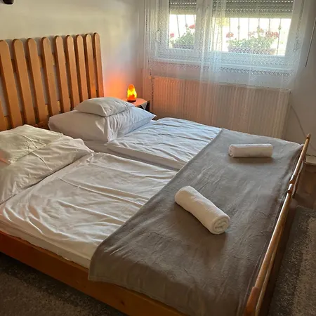 A-bb-lak Apartamento *