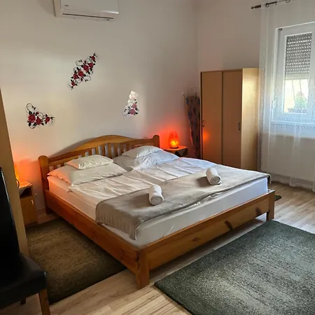 Apartamento A-bb-lak Hajdúszoboszló