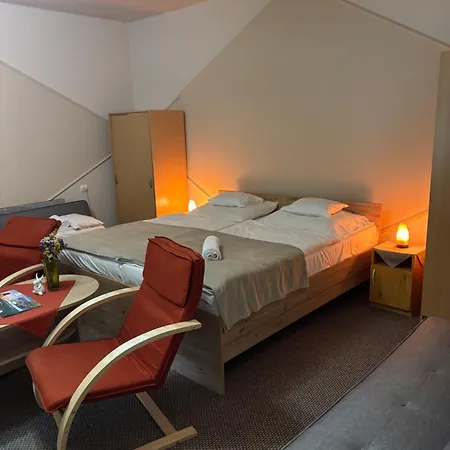 Apartamento A-bb-lak *