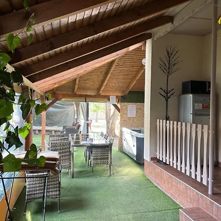 Apartamento A-bb-lak *