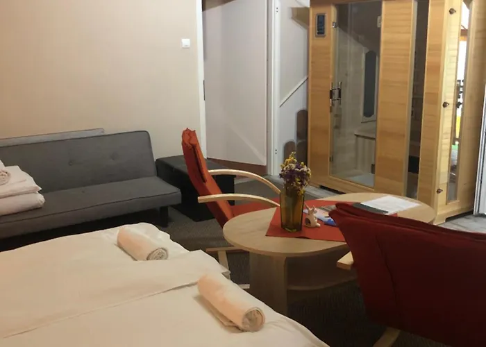 A-bb-lak Apartament