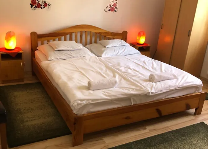 A-bb-lak Apartament Hajdúszoboszló